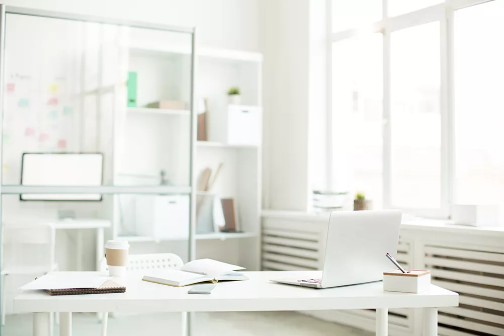 GeWoBau Wächtersbach - Büro - Verwaltung