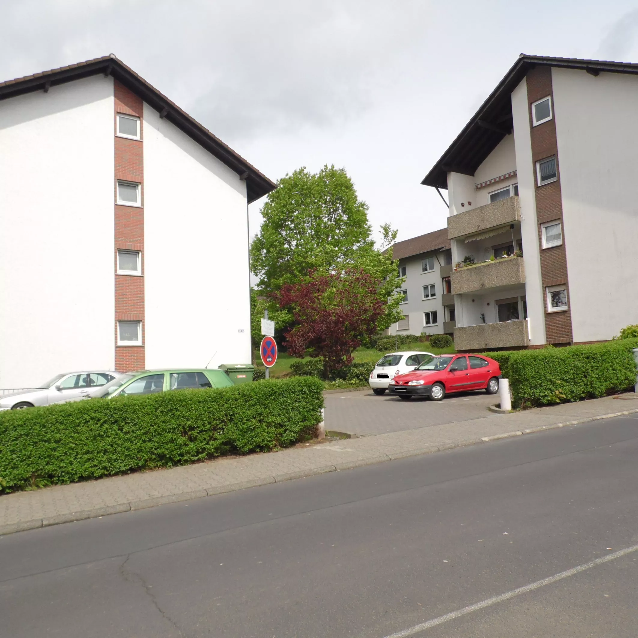 Chatilloner Str. 4 und 12