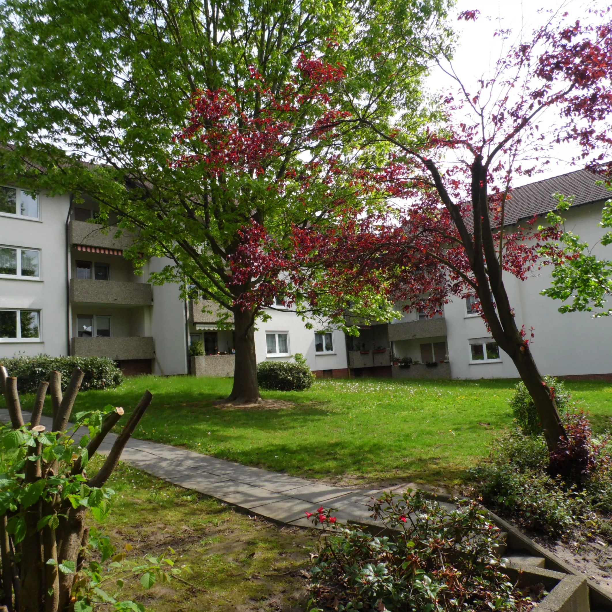 Chatilloner Str. 4, 6, 8