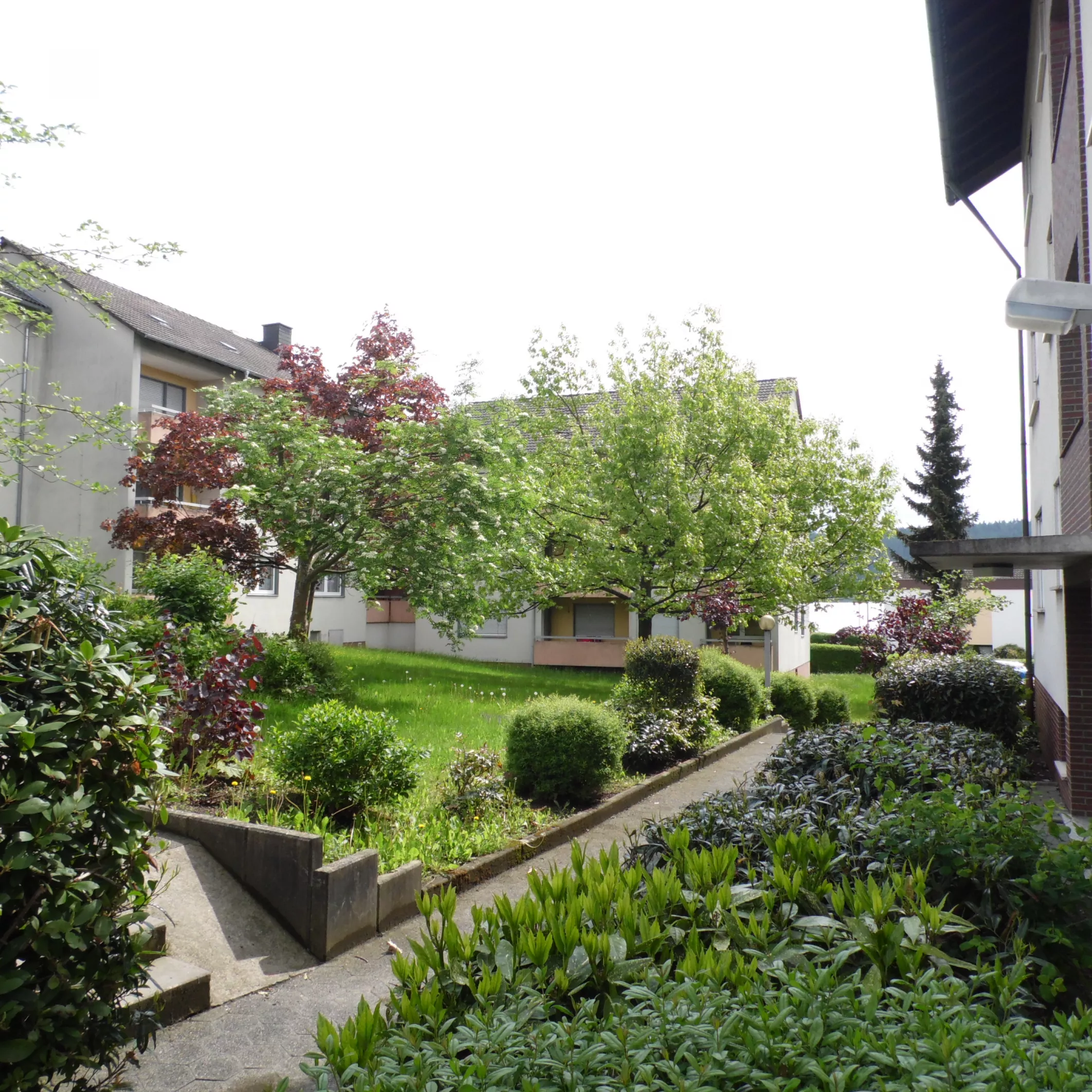 Chatilloner Str. - Main-Kinzig-Str.