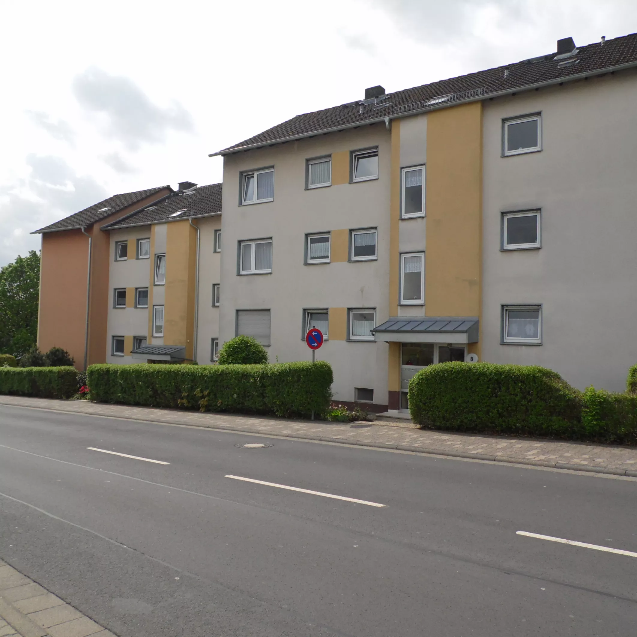 Main-Kinzig Str. 8 und 10