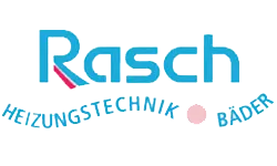 Partner der GeWoBau Wächtersbach - Rasch Heizungstechnik