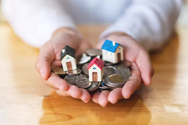 GeWoBau Wächtersbach - Wohngeld