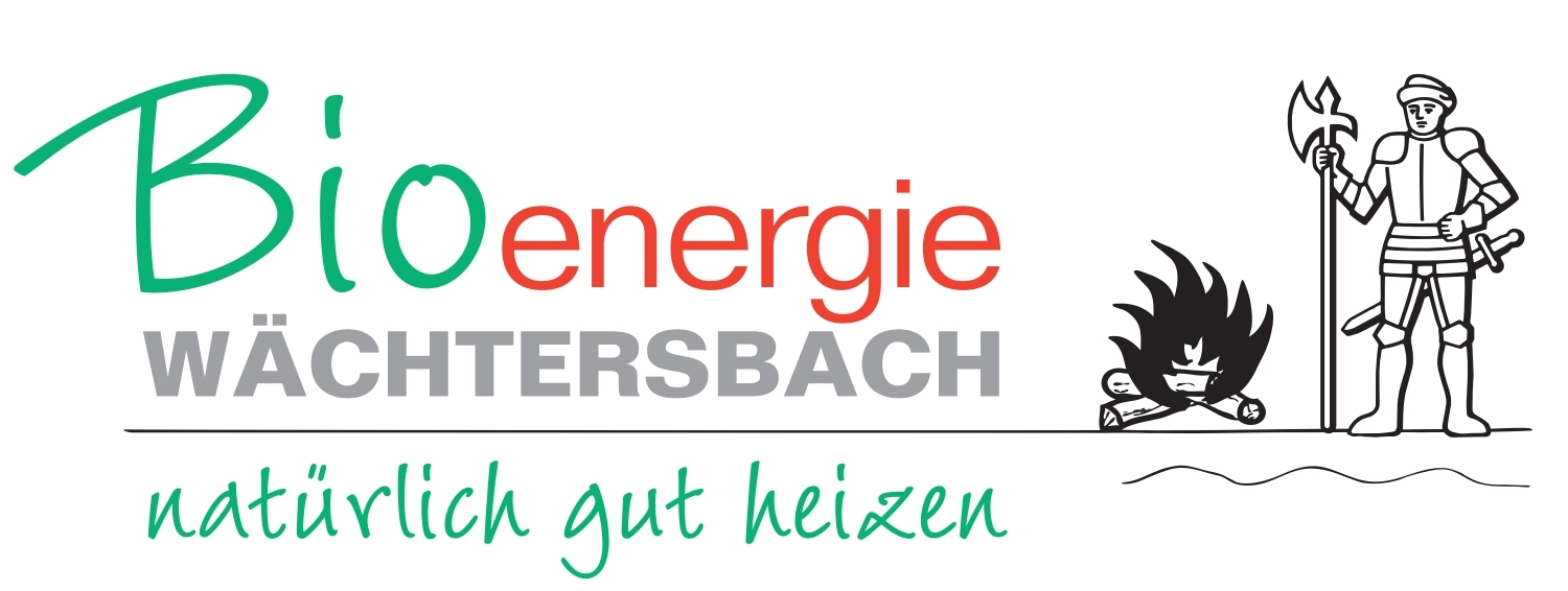 Partner der GeWoBau Wächtersbach - Bio Energie Wächtersbach